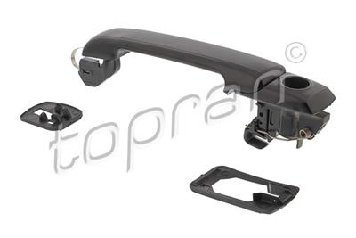 TOPRAN 108 516 Číslo výrobce: 108 516 001. EAN: 8372100000016.