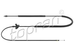 TOPRAN 119 821