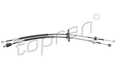 TOPRAN 723 418 Číslo výrobce: 723 418 001. EAN: 1101410000013.