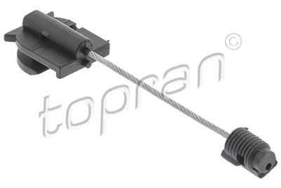 TOPRAN 119 606 Číslo výrobce: 119 606 001. EAN: 4063926490368.