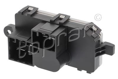 TOPRAN 305 201 Číslo výrobce: 305 201 001. EAN: 4063926442916.