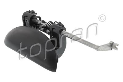 TOPRAN 721 713 Číslo výrobce: 721 713 001. EAN: 9101200000010.