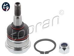 TOPRAN 820 427 Spodní kulový čep