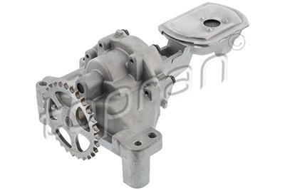 TOPRAN 721 213 Číslo výrobce: 721 213 001. EAN: 1001000000013.