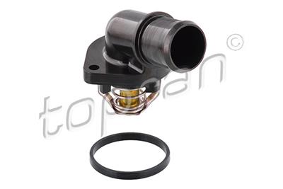 TOPRAN 721 105 Číslo výrobce: 721 105 001. EAN: 1315170000019.