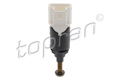 TOPRAN 721 898 Číslo výrobce: 721 898 001. EAN: 4063926321396.