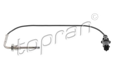 TOPRAN 601 633 Číslo výrobce: 601 633 001. EAN: 4063926495301.