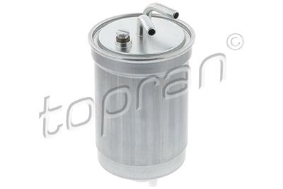 TOPRAN 301 055 Číslo výrobce: 301 055 001. EAN: 2555590000018.