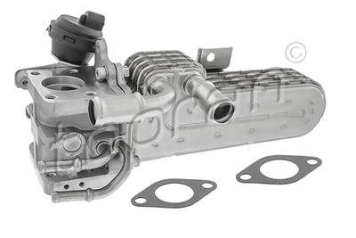 TOPRAN 117 227 Číslo výrobce: 117 227 001. EAN: 1307100000015.