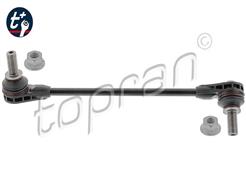 TOPRAN 120 456 Spodní kulový čep