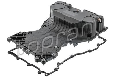 TOPRAN 410 855 Číslo výrobce: 410 855 001. EAN: 4063926499217.