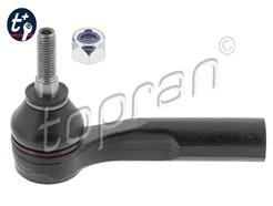 TOPRAN 722 778 Spodní kulový čep