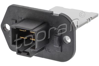 TOPRAN 821 951 Číslo výrobce: 821 951 001. EAN: 4063926499439.