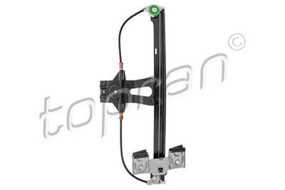 TOPRAN 103 156 Číslo výrobce: 103 156 001. EAN: 8391540000011.