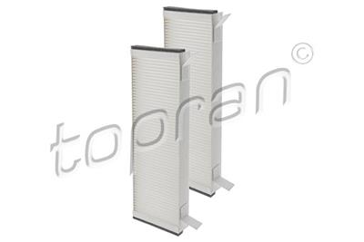 TOPRAN 112 296 Číslo výrobce: 112 296 001. EAN: 8194330000013.