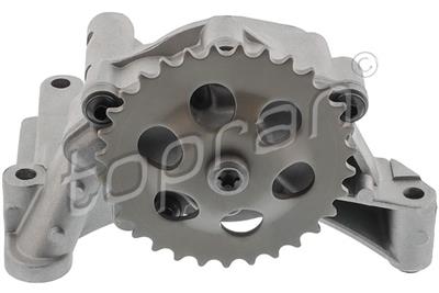 TOPRAN 115 983 Číslo výrobce: 115 983 001. EAN: 4063926175401.