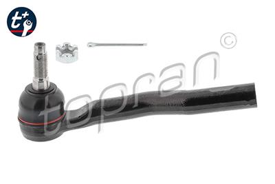 TOPRAN 601 719 Číslo výrobce: 601 719 001. EAN: 4063926495325.