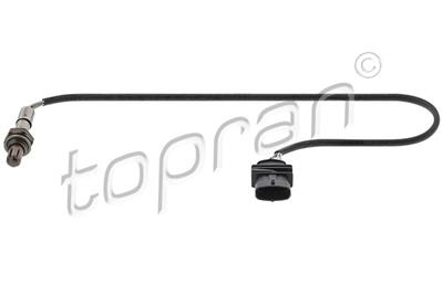 TOPRAN 207 054 Číslo výrobce: 207 054 001. EAN: 8553530000016.