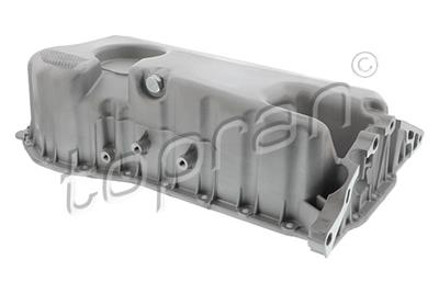 TOPRAN 113 321 Číslo výrobce: 113 321 001. EAN: 1036060000017.