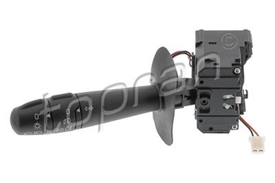 TOPRAN 702 593 Číslo výrobce: 702 593 001. EAN: 4063926505246.