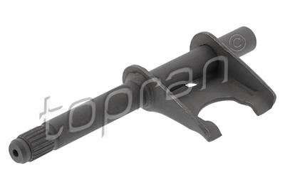 TOPRAN 601 437 Číslo výrobce: 601 437 001. EAN: 4063926505536.