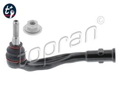 TOPRAN 625 652 Spodní kulový čep