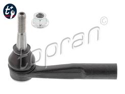 TOPRAN 206 890 Spodní kulový čep
