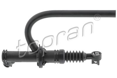 TOPRAN 702 775 Číslo výrobce: 702 775 001.