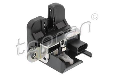 TOPRAN 120 640 Číslo výrobce: 120 640 001. EAN: 4063926513241.