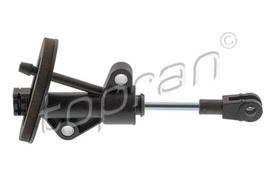 TOPRAN 601 859 Číslo výrobce: 601 859 001. EAN: 4063926499477.