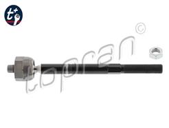 TOPRAN 627 665 Spodní kulový čep