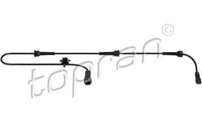 TOPRAN 700 973 Číslo výrobce: 700 973 001. EAN: 1023110000011.