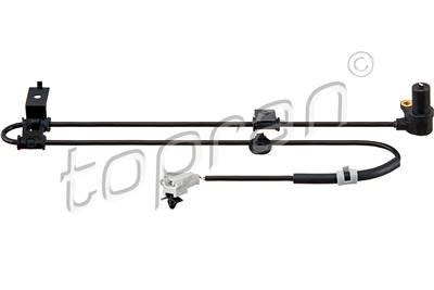 TOPRAN 820 706 Číslo výrobce: 820 706 001. EAN: 1007060000017.