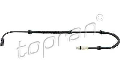 TOPRAN 208 348 Číslo výrobce: 208 348 001. EAN: 4063926103039.