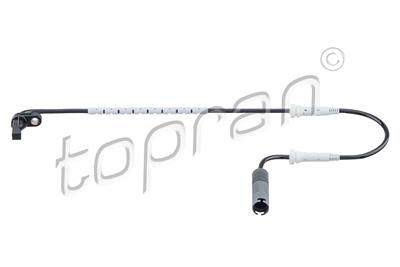 TOPRAN 501 465 Číslo výrobce: 501 465 001. EAN: 3452850000018.