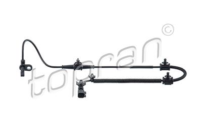 TOPRAN 208 491 Číslo výrobce: 208 491 001. EAN: 1098580000014.