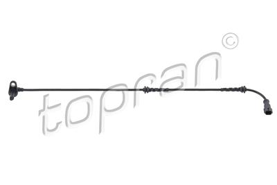 TOPRAN 701 869 Číslo výrobce: 701 869 001. EAN: 1241220000015.