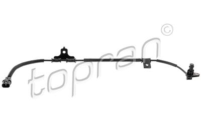 TOPRAN 822 044 Číslo výrobce: 822 044 001. EAN: 4063926485074.