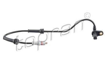 TOPRAN 701 873 Číslo výrobce: 701 873 001. EAN: 1241400000019.