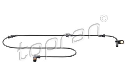 TOPRAN 409 194 Číslo výrobce: 409 194 001. EAN: 1191820000017.