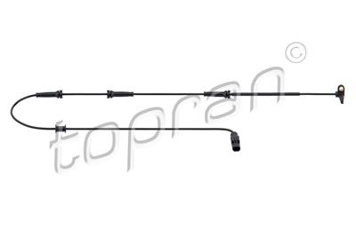 TOPRAN 305 086 Číslo výrobce: 305 086 001. EAN: 1309890000015.