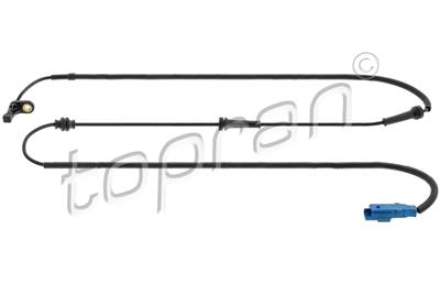 TOPRAN 722 811 Číslo výrobce: 722 811 001. EAN: 4545080000015.