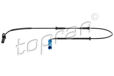 TOPRAN 500 985 Číslo výrobce: 500 985 001. EAN: 3452690000100.