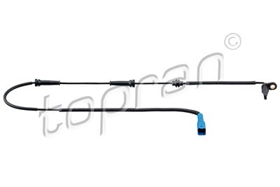 TOPRAN 723 962 Číslo výrobce: 723 962 001. EAN: 1329420000018.