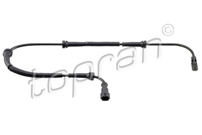 TOPRAN 208 211 Číslo výrobce: 208 211 001. EAN: 1293340000017.