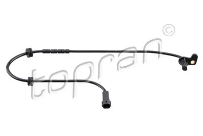 TOPRAN 701 981 Číslo výrobce: 701 981 001. EAN: 1327190000016.