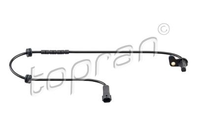 TOPRAN 701 980 Číslo výrobce: 701 980 001. EAN: 1327160000015.