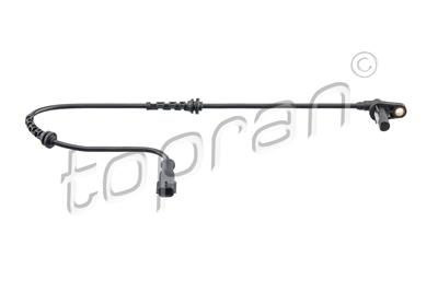 TOPRAN 701 984 Číslo výrobce: 701 984 001. EAN: 1327300000011.