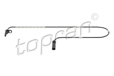 TOPRAN 502 993 Číslo výrobce: 502 993 001. EAN: 1241510000015.