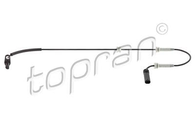 TOPRAN 503 209 Číslo výrobce: 503 209 001. EAN: 1330260000014.